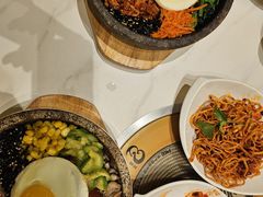 -七八冷面·延边朝鲜族美食(世纪汇店)