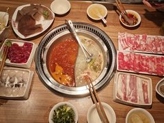 -季季红火锅(柳州广惠商业店)