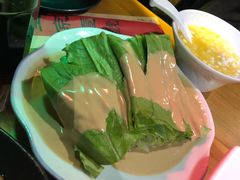 -望京一号·重庆江湖菜(工体店)