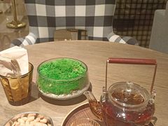 -粤海喜来登酒店·&More聚驿(天河城店)