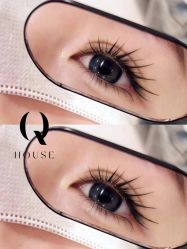 -QHOUSE美甲美睫