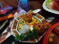 -弓二·烧鸟居酒屋(财富购物中心店)