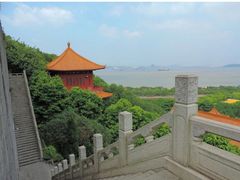 -南沙天后宫景区