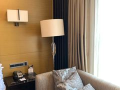 -无锡新湖铂尔曼大酒店