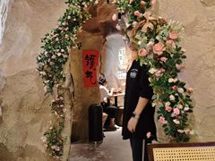 -涌煲记·蟹煲·砂锅海鲜·煲出宁波味(天一旗舰店)