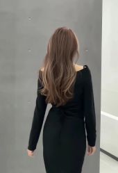 -DL HOPE明星造型