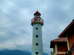 -海南分界洲岛旅游区