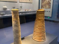 -荆州博物馆
