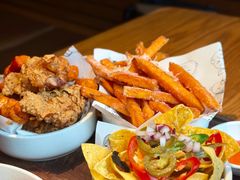 -京A Taproom·精酿餐吧(CBD店)