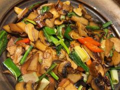 -云海肴云南菜·蒸汽石锅鱼(新奥店)