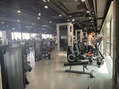 -OXYGYM 奥美氧舱运动中心(领展购物广场·中关村店)
