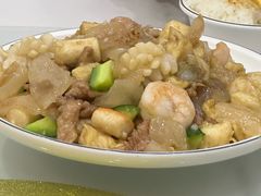 -排骨王·三十年本地老菜馆