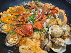 -大厨的餐厅(曾厝垵总店)