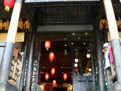 android_upload_pic-郑件洋芋饭庄