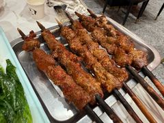 -撒拉人家.酸菜牦牛肉火锅