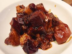 汾酒红烧肉-杏花堂山西菜馆(壹方城店)