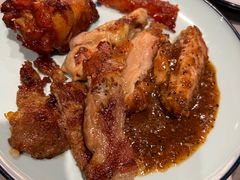 -奢谷·海鲜自助(南海万科店)