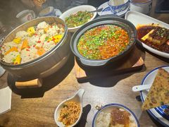 -龙潭喜客·四川客家菜