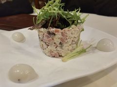 -老井俄式餐厅
