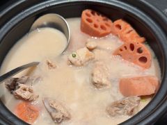 -香丰阁·烤鸭·川湘菜(清河店)