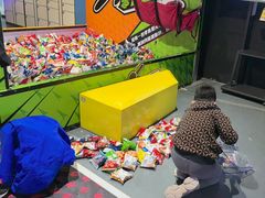 -VS SPORTS PARK运动玩乐园·团建·生日会(合生汇店)