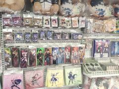 -漫库(北京王府井银泰in88店)