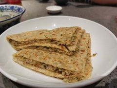 冷饭麦饼-荣家小吃(紫阳街店)