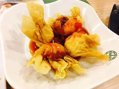 -添好运点心专门店(中环IFC店)