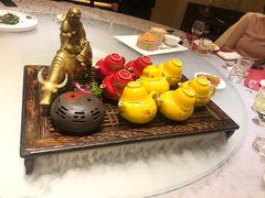 -商都酒店( 北京南站店)