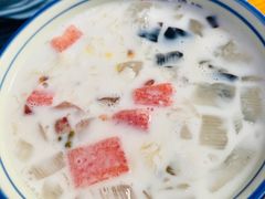 -文昌邓记清补凉(西沙路店)