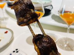 油包肝-九十九顶毡房(阜石路店)