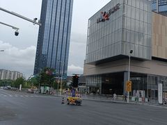 -东莞松山湖万象汇