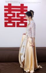 -JEFF STUDIO摄影摄像婚礼跟拍