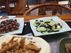 -赵氏盱眙十三香龙虾(蓝村店)