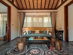 -茅山东方盐湖城景区