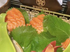 -大江户日本料理(吕厝店)