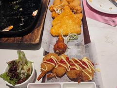 -半秋山西餐厅(巴南万达广场店)