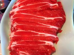 鲜切牛吊龙-大熊猫毛肚火锅(烟台万象汇店)