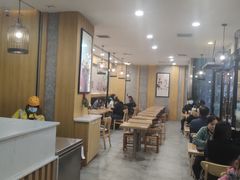 大堂-鲜芋仙(太原街万达店)