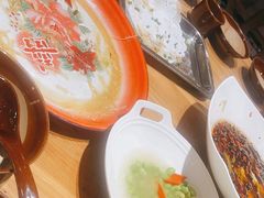 -虾领航小龙虾·吉林烧烤(柳州路店)