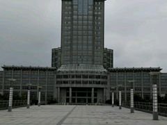 -南京航空航天大学(将军路校区)