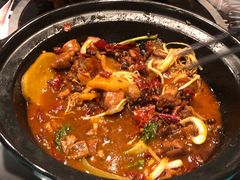 -花雕醉鸡(德盛广场一店)