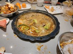 -巴蜀王婆大虾(南锣鼓巷店)