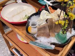 -乔先生涮肉·鲜活牛羊肉火锅(塘沽店)