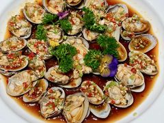 -宁邦·家宴·南京菜(红山动物园店)