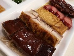 -和平馆·地道港澳茶餐厅(西门口店)