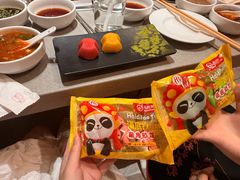 -海底捞火锅(方塔东街店)