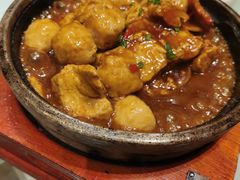 -城南往事(滨江世茂店)