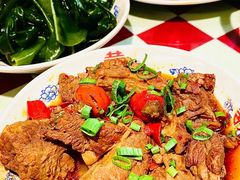 -赵美丽重庆火锅(西安直营总店)