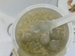 -上海小南国(金桥国际广场店)